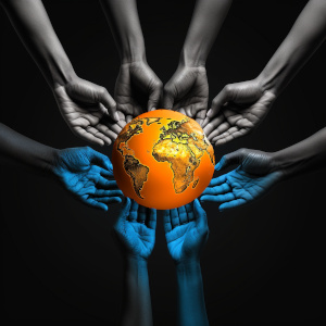 eFind's vision